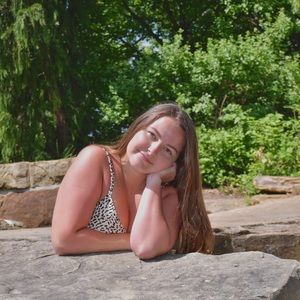 Meet your Posher, Jessica